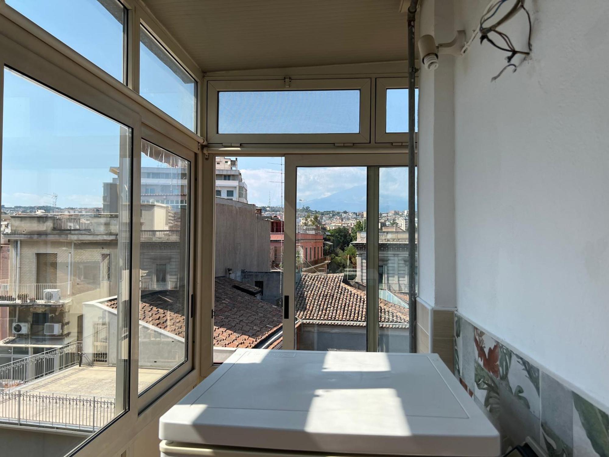Wonderful Via Etnea Apartment Catania Exterior photo