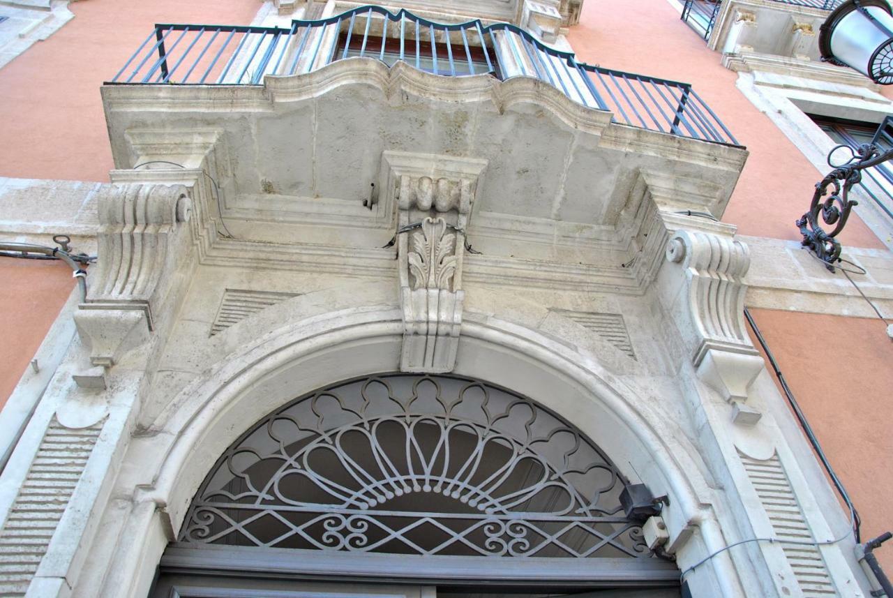 Wonderful Via Etnea Apartment Catania Exterior photo