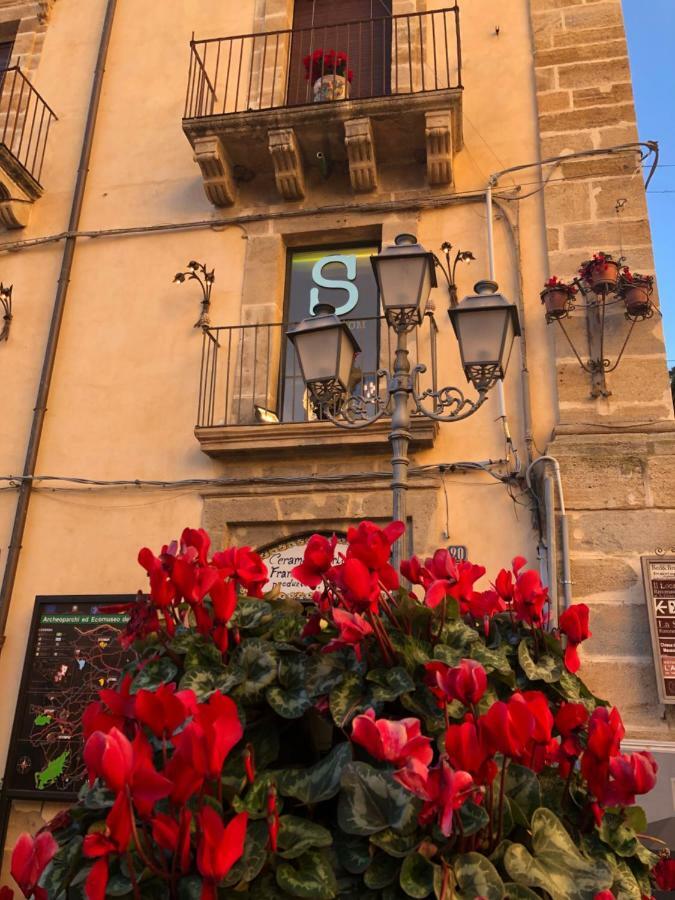 Wonderful Via Etnea Apartment Catania Exterior photo